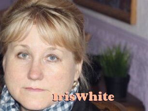 IrisWhite