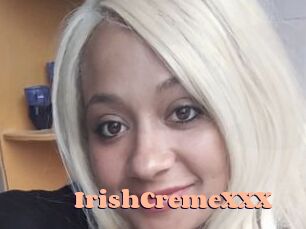 IrishCremeXXX