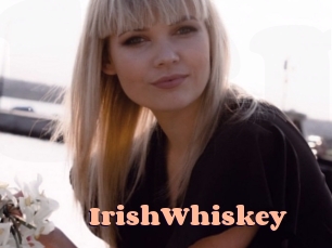 IrishWhiskey Chatte Rasée