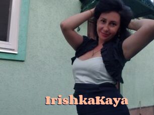 IrishkaKaya