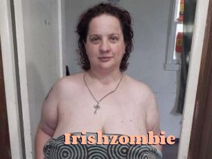 Irishzombie Chatte Rasée