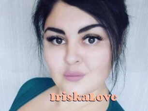 IriskaLove