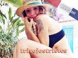 Irisojostristes