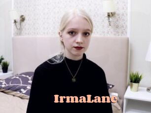 IrmaLane