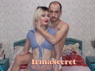 IrmaSecret