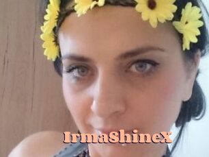 IrmaShineX