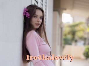Iro4kalovely
