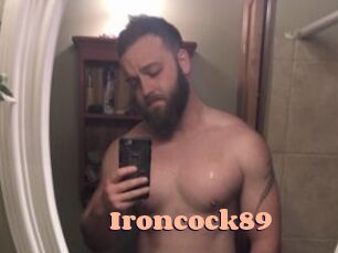 Ironcock89