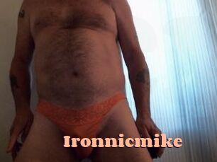 Ironnicmike