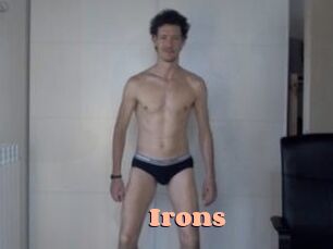 Irons