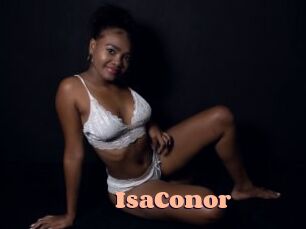 IsaConor