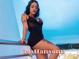 IsaHansonn