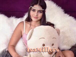 IsaMillers