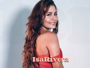 IsaRivera