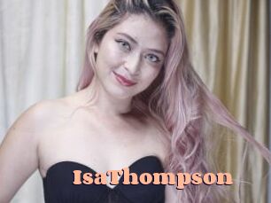 IsaThompson