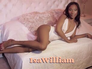 IsaWilliam