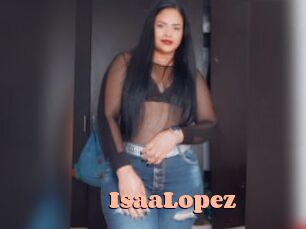 IsaaLopez