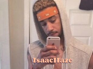 Isaac_Haze
