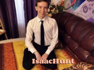 IsaacHunt