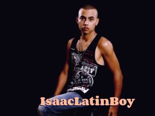 IsaacLatinBoy