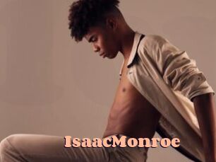 IsaacMonroe