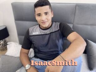 IsaacSmith