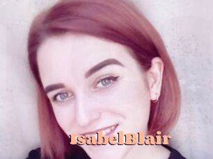 IsabelBlair