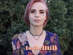 IsabelHill
