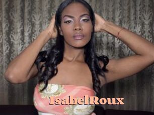 IsabelRoux