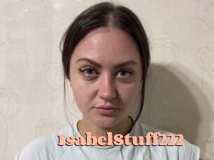 IsabelStuff222