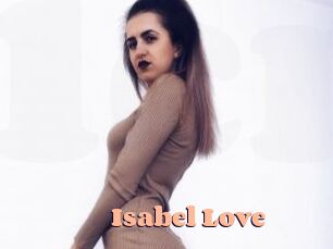 Isabel_Love