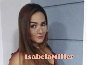 IsabelaMiller
