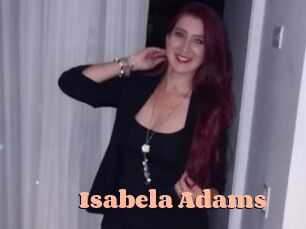 Isabela_Adams