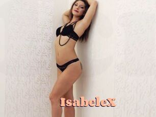 IsabeleX