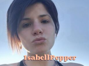 IsabellPepper