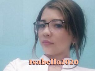 Isabella2020