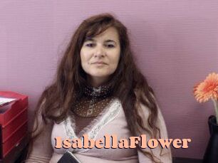 IsabellaFlower