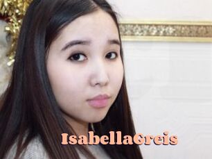 IsabellaGreis