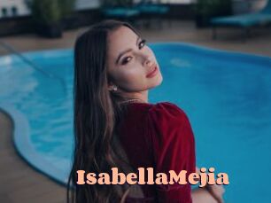 IsabellaMejia
