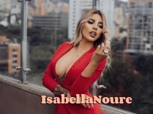 IsabellaNoure