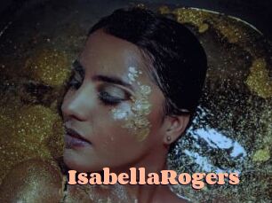 IsabellaRogers