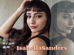 IsabellaSanders