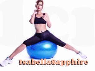 IsabellaSapphire