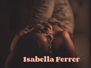 Isabella_Ferrer