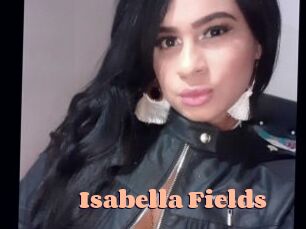 Isabella_Fields Chatte Rasée