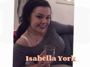 Isabella_York