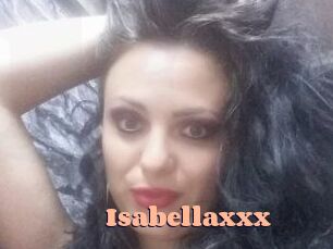 Isabellaxxx