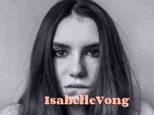 IsabelleVong