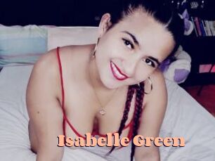 Isabelle_Green