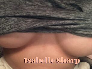 Isabelle_Sharp